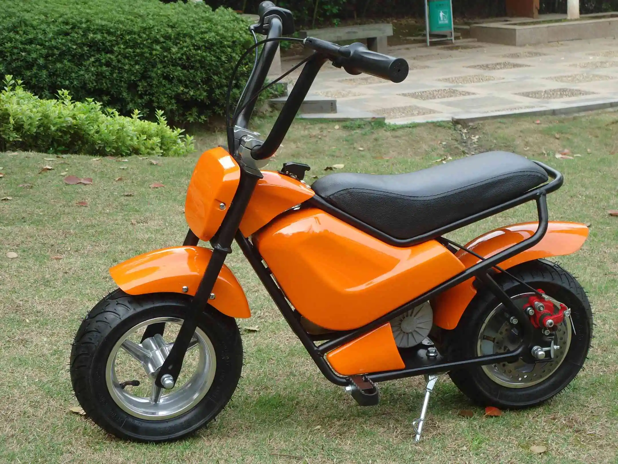 Детский мини-SQ250DH-2 для электрического мотоцикла