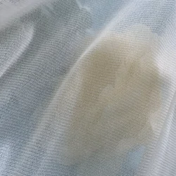 High Quality Elegant Breathable Tricot Fusible  Woven 100% Polyester Interlining