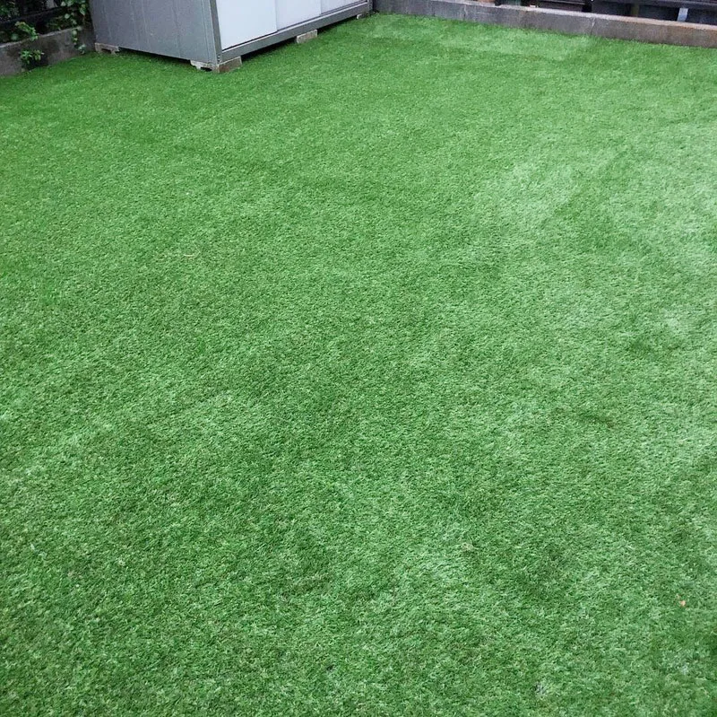 Garden Landscape Grass  Artificial Grass Turf Synthetic Grass for Home Decor 40mm