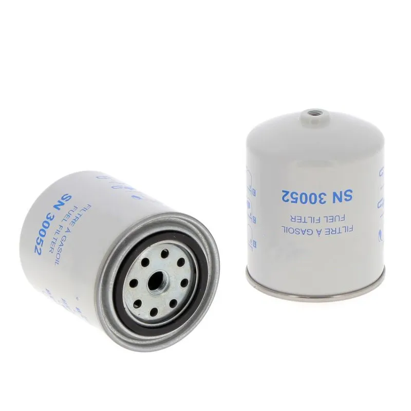 HZHLY Fuel filter SN 30052 Replacement Part for Penta D3 RO 21139810