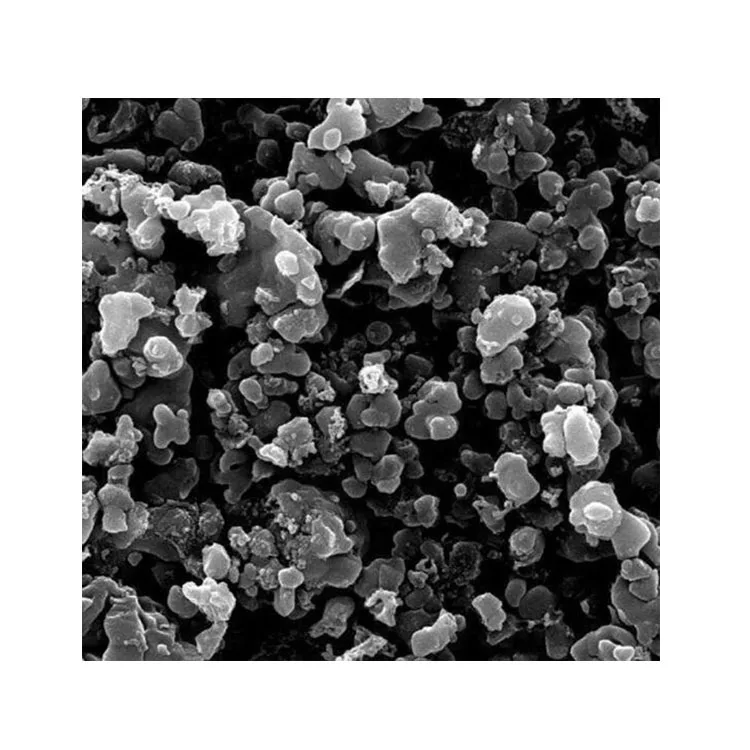 LFP Powder Phosphate Raw Materials Oxide LiFePO4 For Li-ion Battery Cathode Material