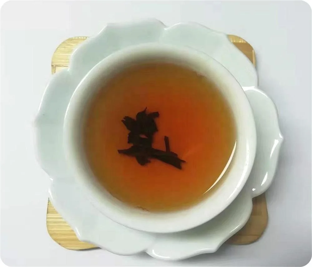 
Anhui Black Tea chinese high quality organic black tea 