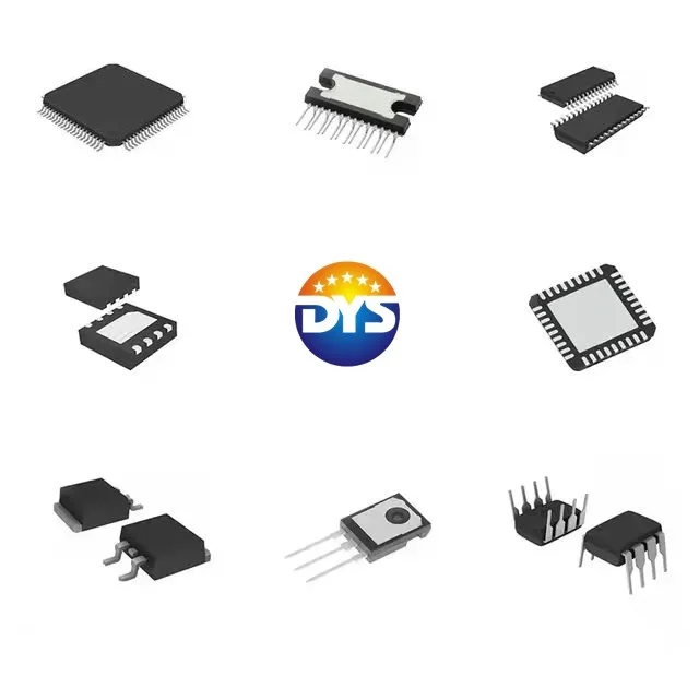 New DS1337C#TR and original IC components Integrated circuits DS1337C#TR
