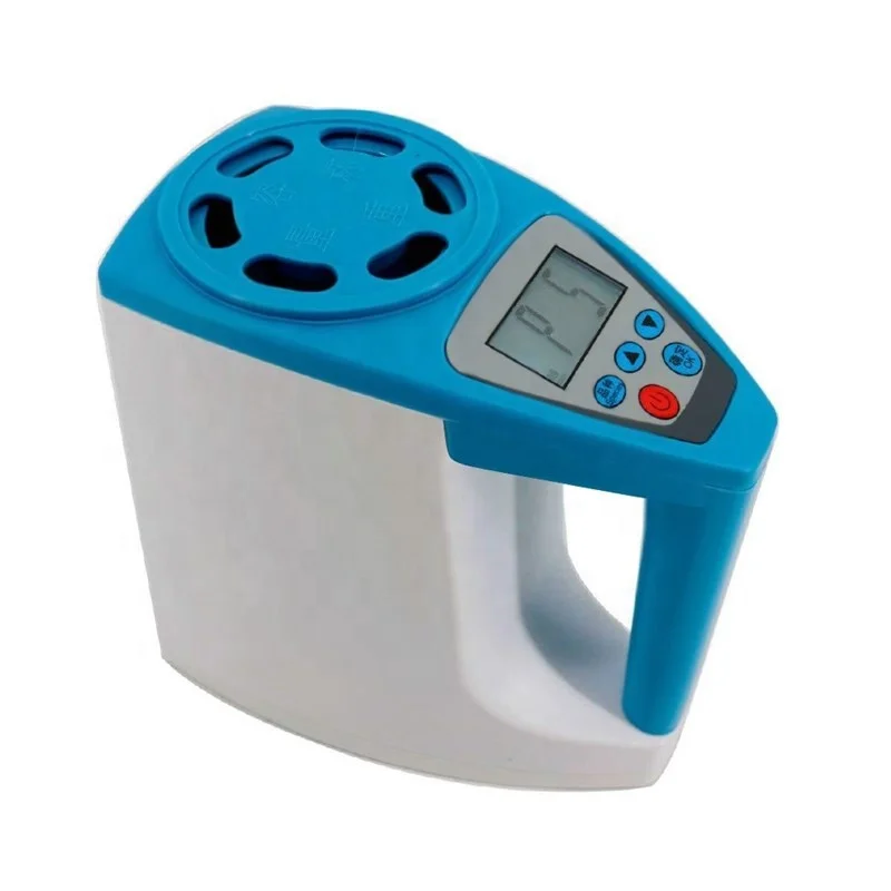 LDS-1G Digital Grain Moisture Content Meter Used for Maize Cashew Nut Coffee Bean Rice Tester With Best Price