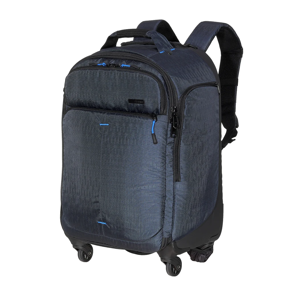 
BENRO Large Capacity Waterproof Anti-Shock Rolling Camera Backpack for Canon Nikon Cameras 