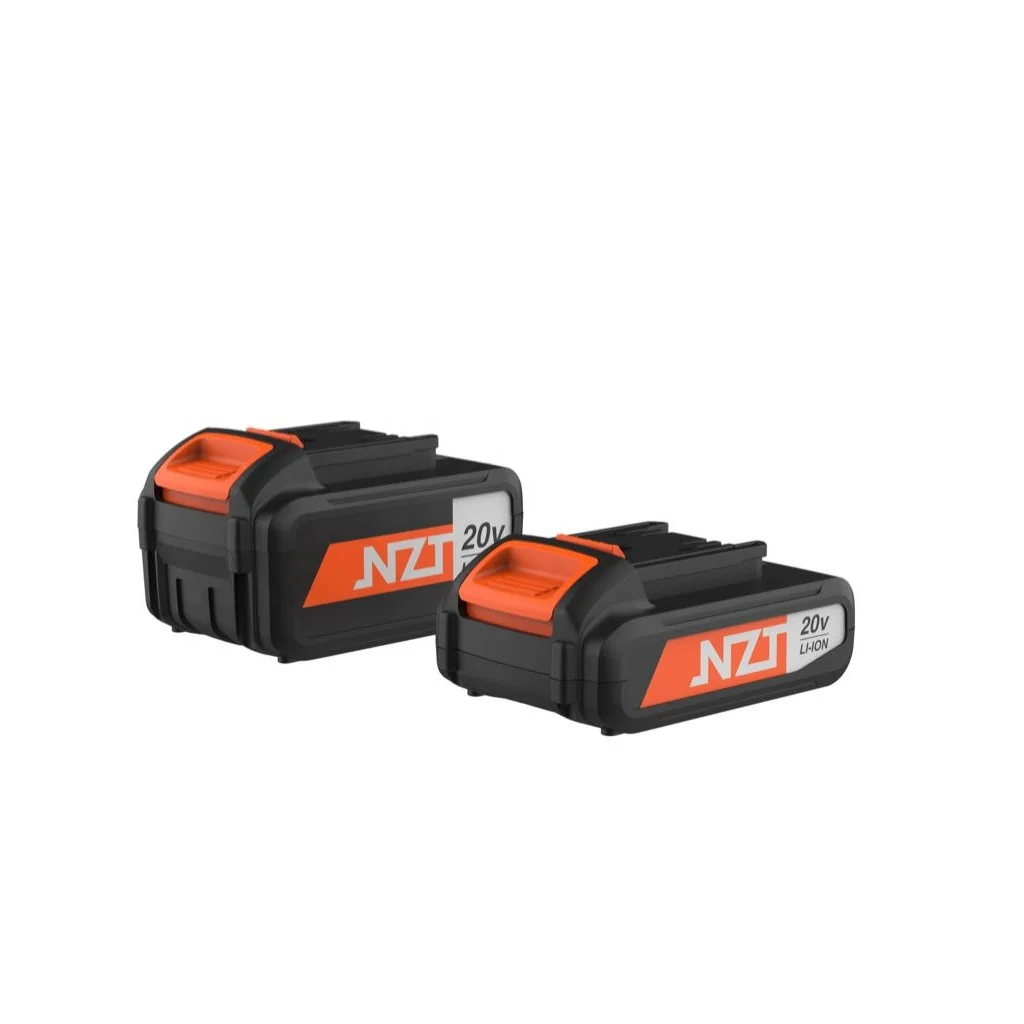 Replacement Cordless Battery Packs Li-ion 18V/ 20V 3000mAh Rechargeable Power Tool Battery Pack