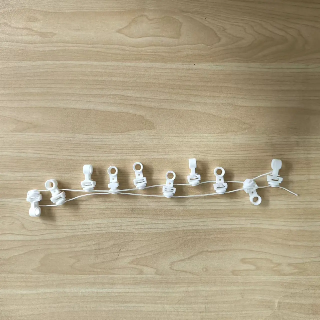 pvc curtain hanging accessories,modern accessories for home curtains,ceiling sliding curtain rail accessories