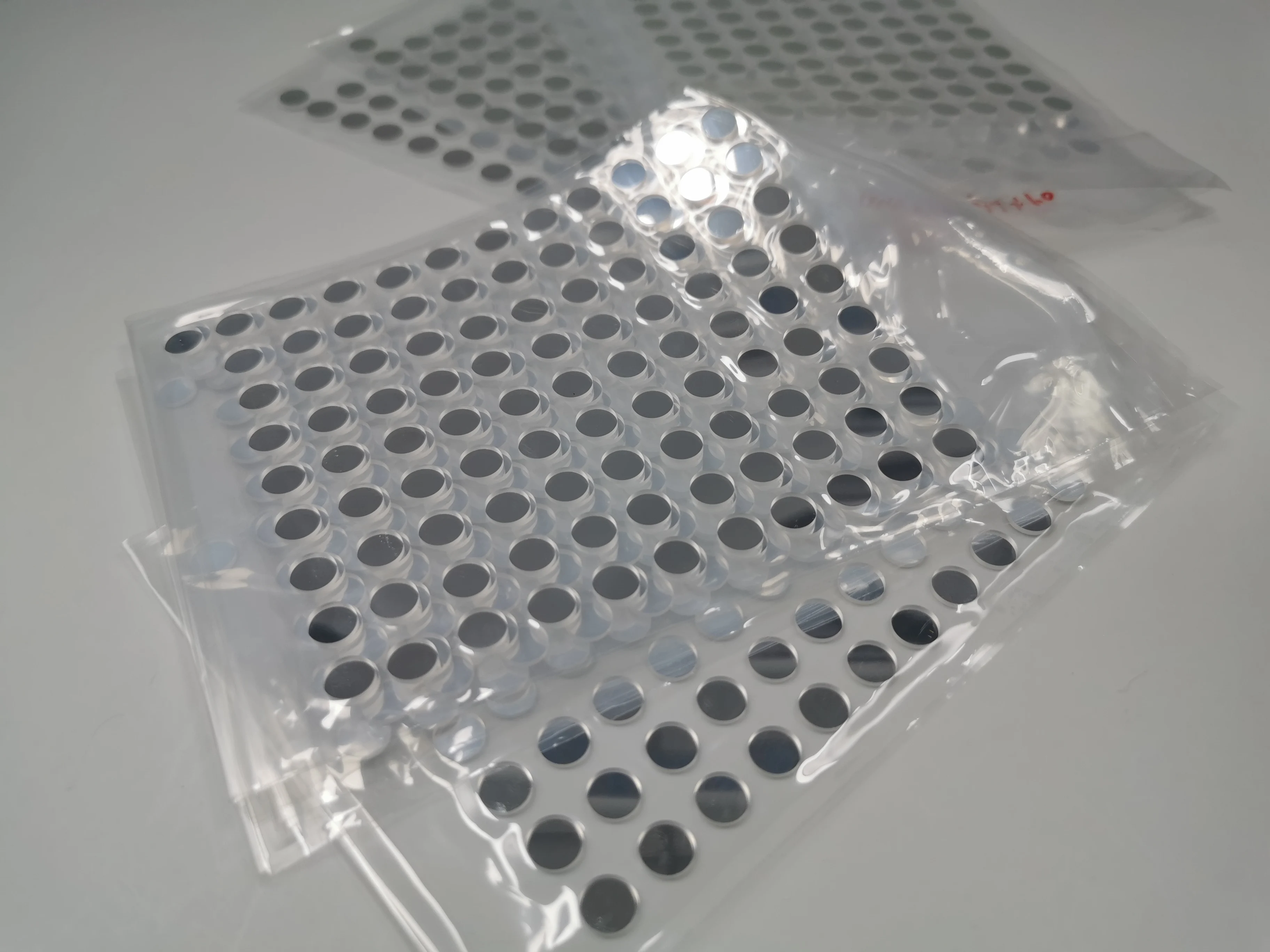 850nm 940nm optical ir narrow band pass bandpass filter for infrared thermal imager