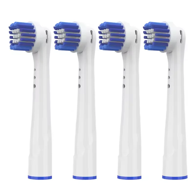 Factory Supply Replacement Teeth Whitening Replacement Electric Toothbrush Heads toothbrush B O Ral toothbrush head