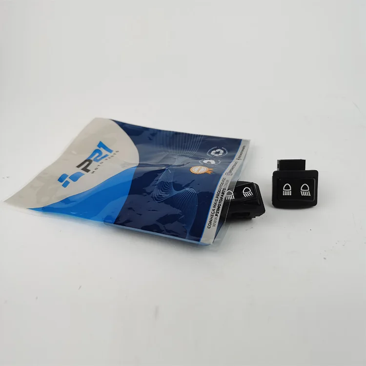 Высокое качество мотоцикл Скутер ручной переключатель поворота управление для TI-TAN