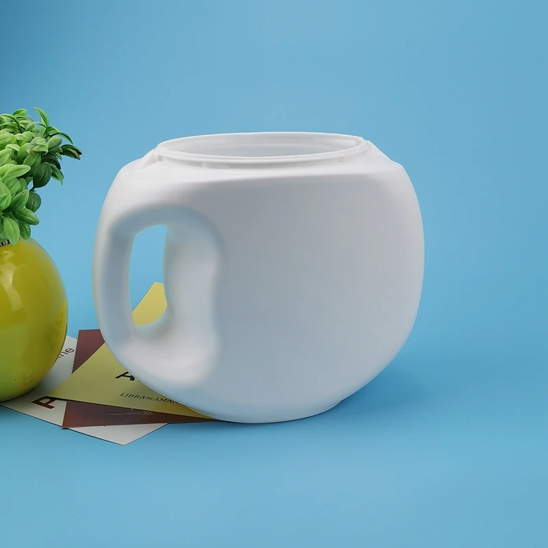 New design 300g,500g,600g,800g, 1000g laundry capsule container plastic container for pods pp plastic boxes