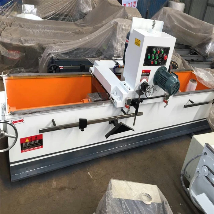 sharpening knife, grinding machine