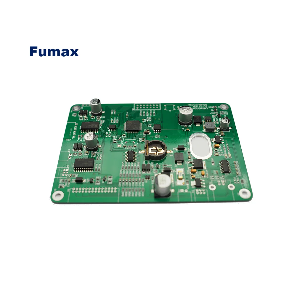 Manufacture Motherboard Parts Processing OEM PCBA PCB Fabrication Factory Electric Equipment Circuit board