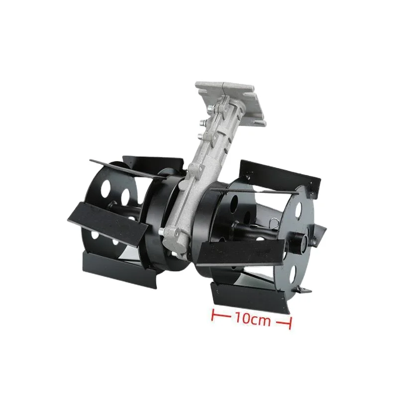 Grass Trimmers Blade Cultivator Tiller Head Garden Bush cutter blade