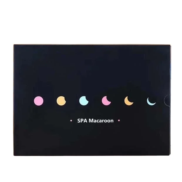 Pet Vitamins Dog Pet Mild SPA Macarons Soap Pet Bubble Bath