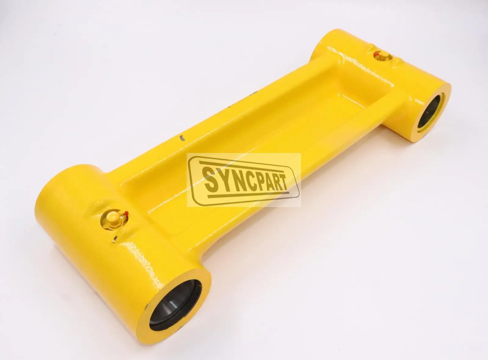 SYNCPART JCB SPARE PARTS GOOD QUALITY Link tipping 120/38600 126/00247 126/00248 FOR JCB BACKHOE LOADER 3CX 4CX 5CX 128/G2084