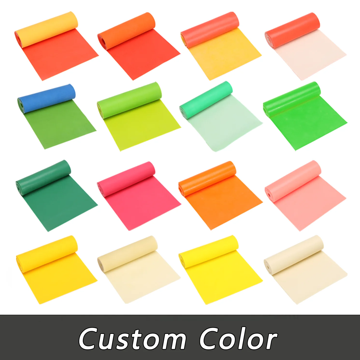 GEDENG sale yoga Workout band resistance exercise bodybuilding rope pull up elastic resistance band