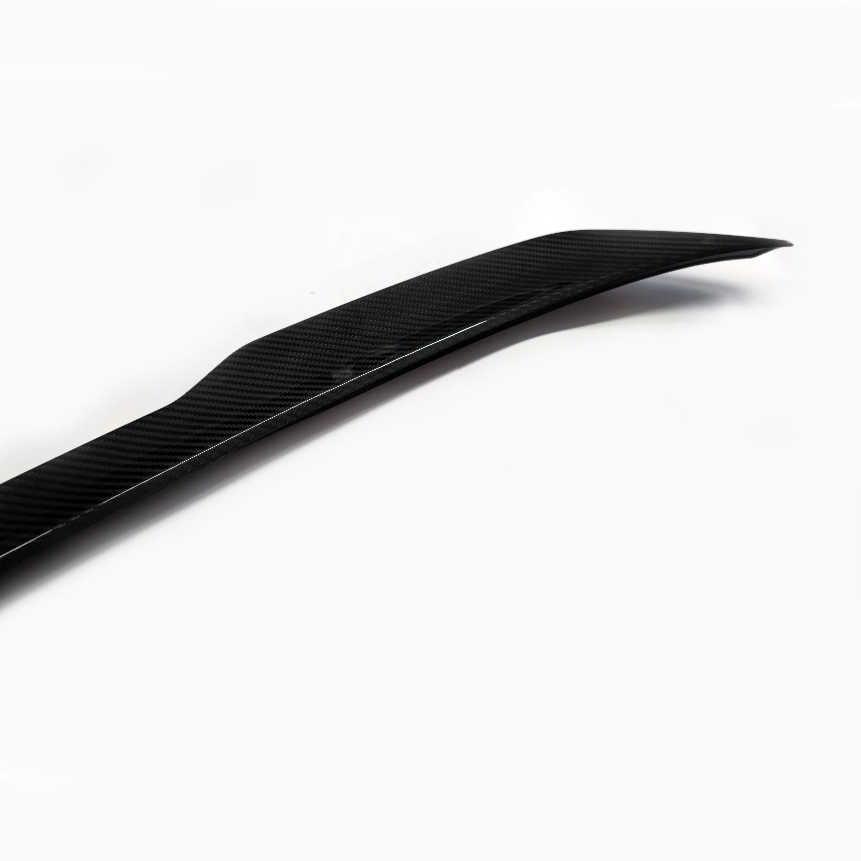 Customized and High Quality Carbon Fiber Trunk Spoiler for BMW M3 M4 M5