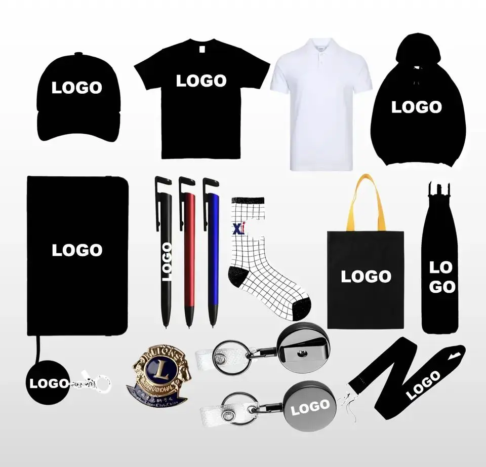 new printing cheap cheap no minimum quantity gadgets small gift promotional items