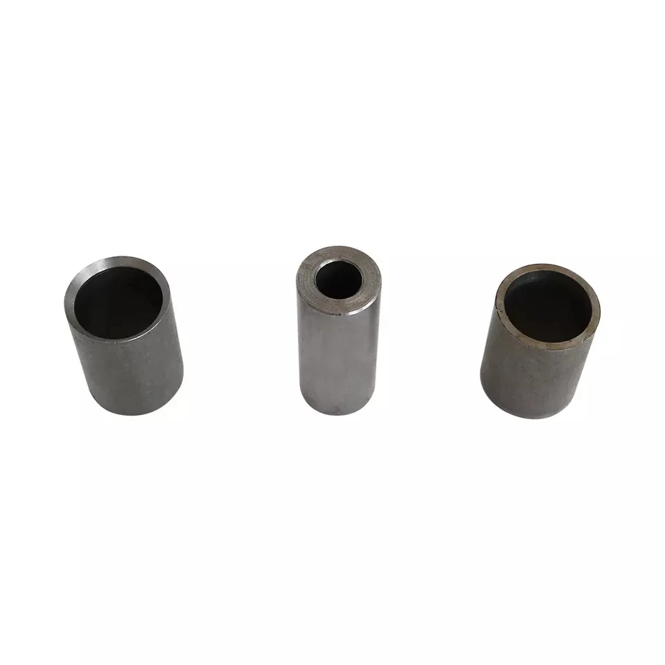 Manufacturer large diameter precision seamless carbon steel pipe