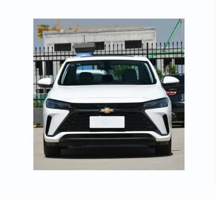 Chevrolet Monza 2024 1.5L  dual-clutch enjoyment yue xiang version