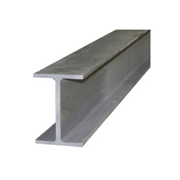 Hot Selling Structural Carbon Steel H Iron Rolled Beam