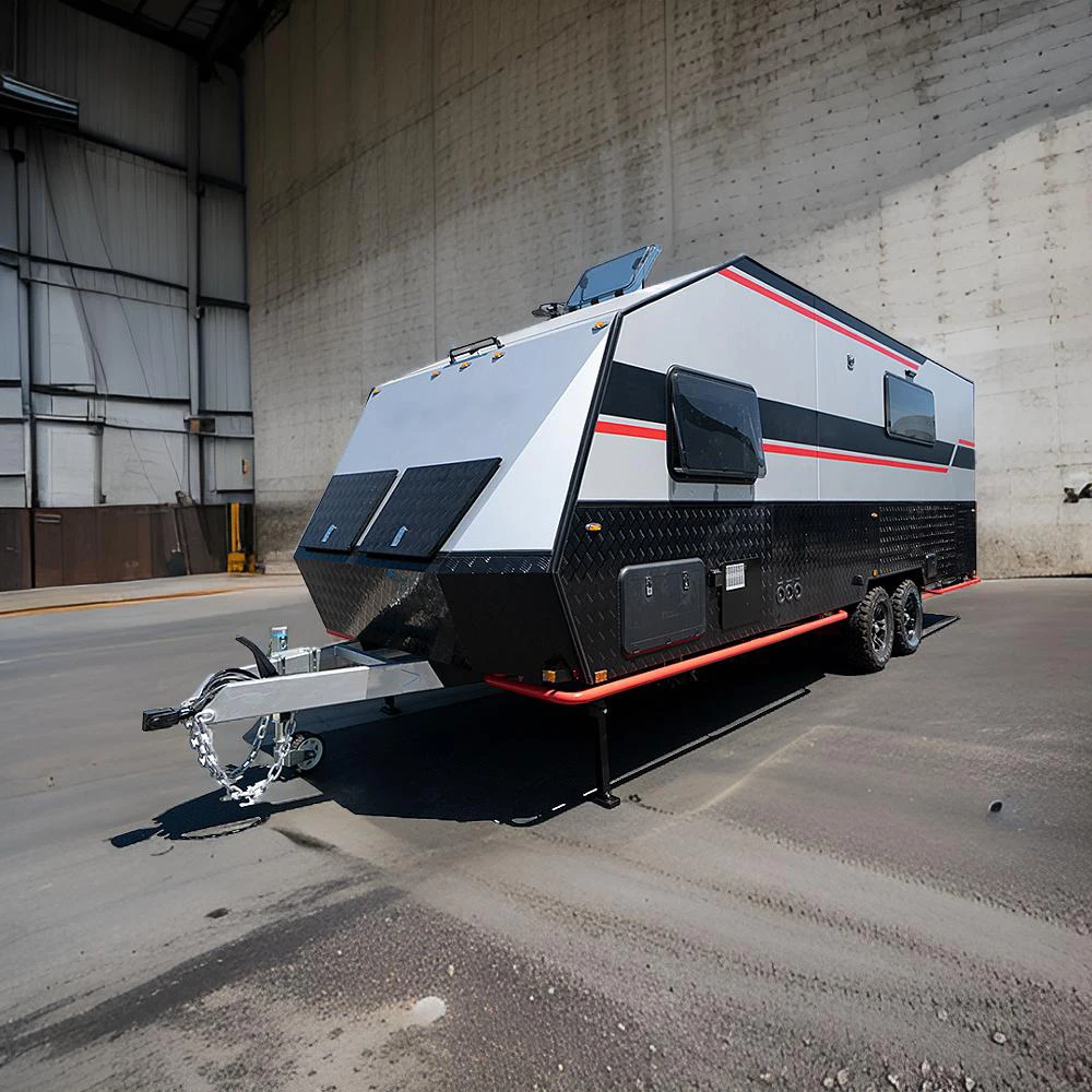 Motel Camping Off Road Trailer Desert Adventures Travel Trailer Us Standard Travel Trailers Fiberglass Weekend Getaways