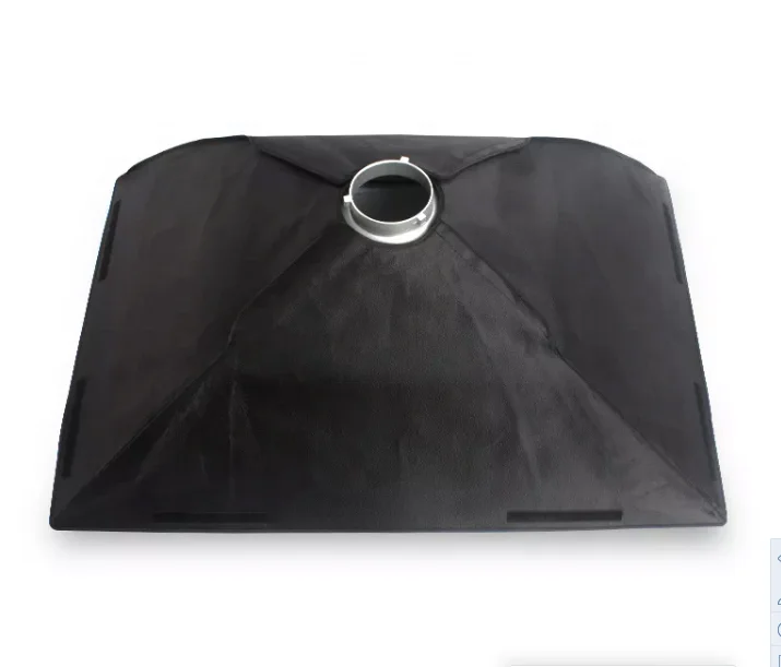 40x200cm Studio Flash Speedlite Square Reflector Softbox With Bowens mount