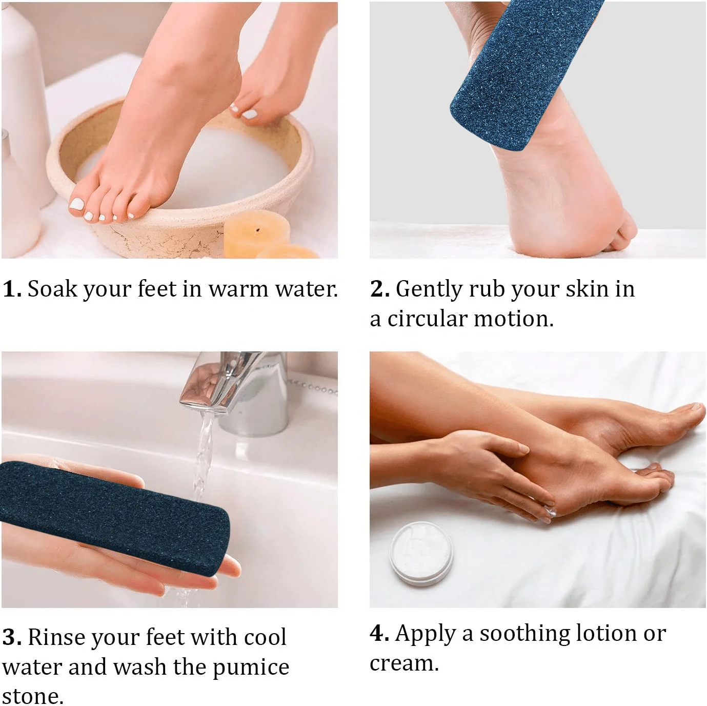 Customizable Wood Foot File Removes Cracked Heels Chinese Cherry And Pumice Powder Foot File Wooden