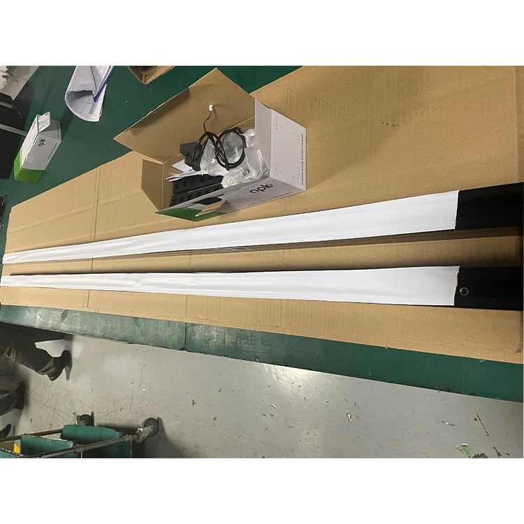 OPK OPIKE Magnetic intelligent sliding system E88 Series for wardrobe sliding doors