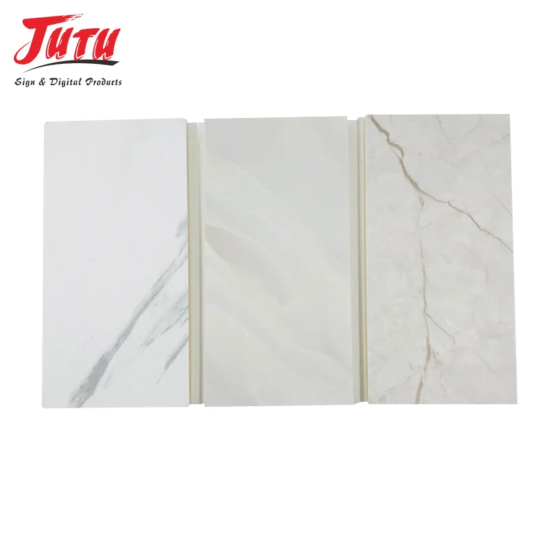 Factory hot sale pvc foam board sign thickness pvc wall panel 8mm laminated