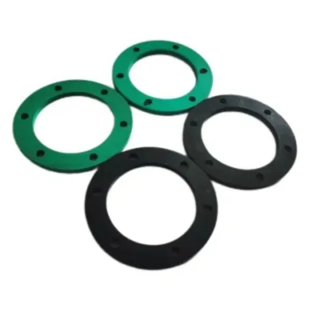 EPDM/NBR Rubber Gasket for Pipe and Flange