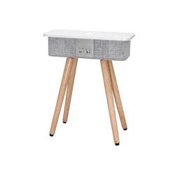 Manufacturers wholesale smart Wireless speaker portable wireless charger