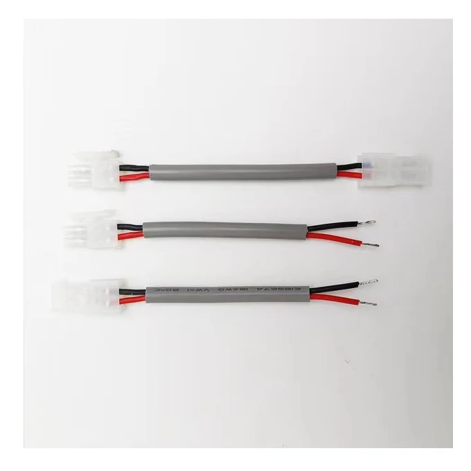Custom Wire 5569 5557 4.2Mm Pitch Male Female Plug Socket Jst Xh Cable Automotive Connector Manufacture Terminal Wire Harness