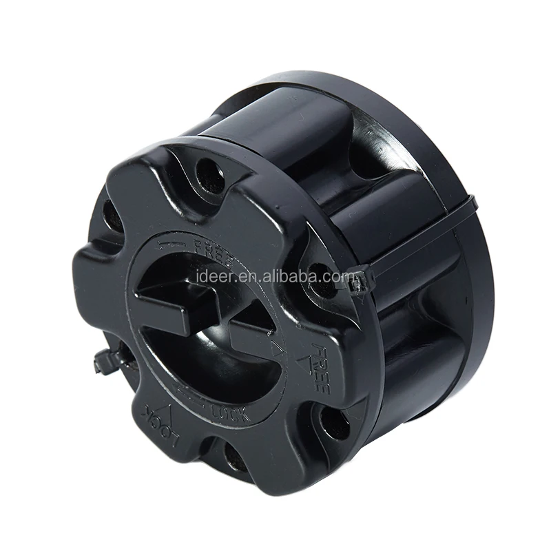 Manual Locking Hubs S234-33-205C For MAZDA B series FORD Ranger