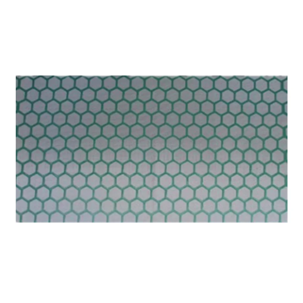 Solid control system Shaker screen for shale shaker