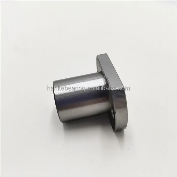 Подшипниковый фланец LMH12UU длинного типа 13*23*32 мм высококачественный линейный подшипник LMH13UU