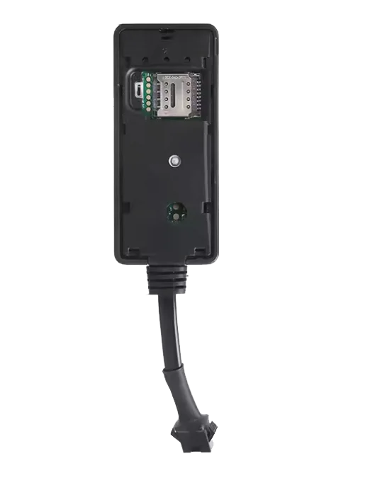 Universal GPS Tracking Device for Real-Time Location Monitoring and Asset Security with Bluetooth