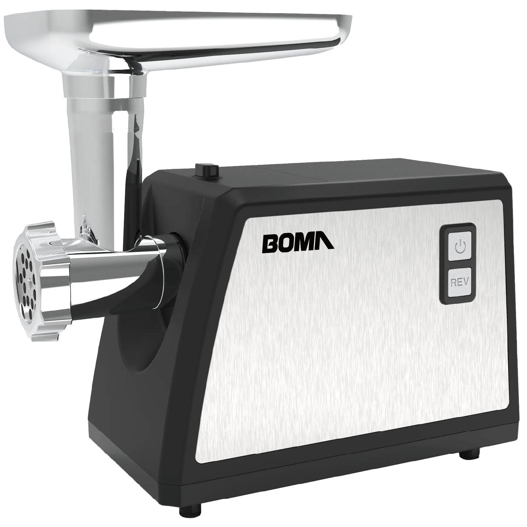 Meat Grinder Large Capacity Manual Commercial Clearance Wholesale Bulk Heavy Duty Top Selling Best Meat Mincer And Sausage Maker