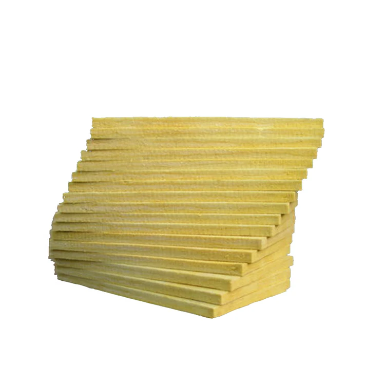 Внешняя теплоизоляция новых стен и Расширенная стену гидрофобная доска из каменной ваты