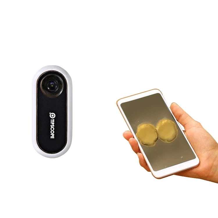 
Phone Microscope Toys For Child Educational 1000X Microscope On Phone 