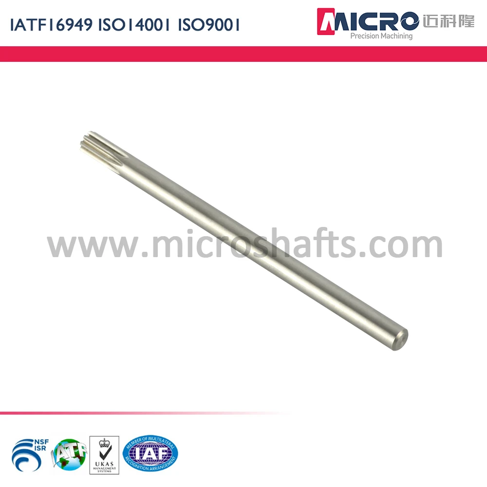 Sale Toy Micro Shaft