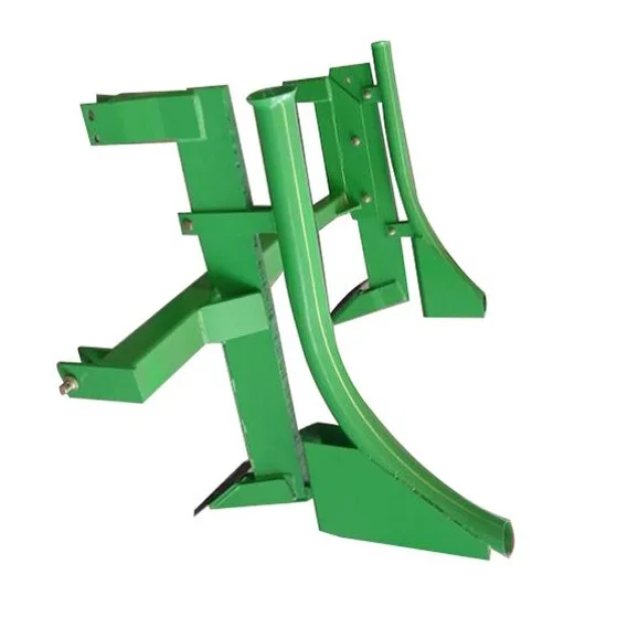 farm machinery 3 point linkage tractor pipe layer for make laying irrigation pipe