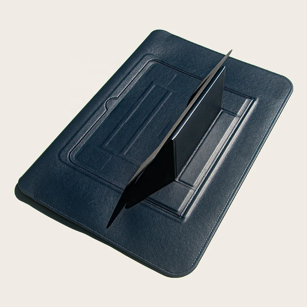 360 Degree Rotating Ultra Thin Large Capacity Hot Selling Leather Flip Laptop Cover for Ipad 10.5 Pro Cover
