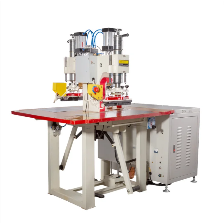 5Kw Pvc Double Head High Frequency Welding Machine
