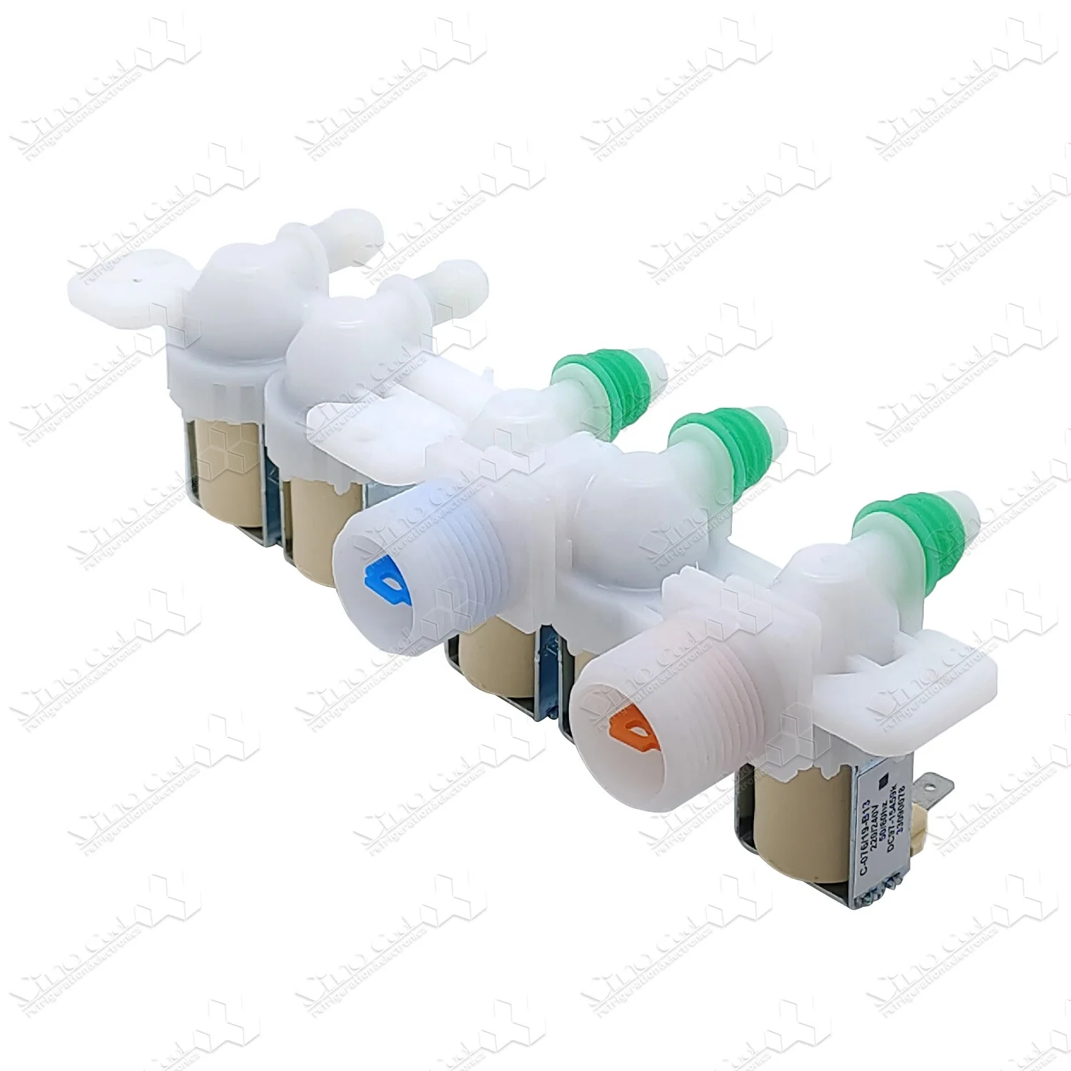 Sinocool FC-QB4 washing machine water inlet valve