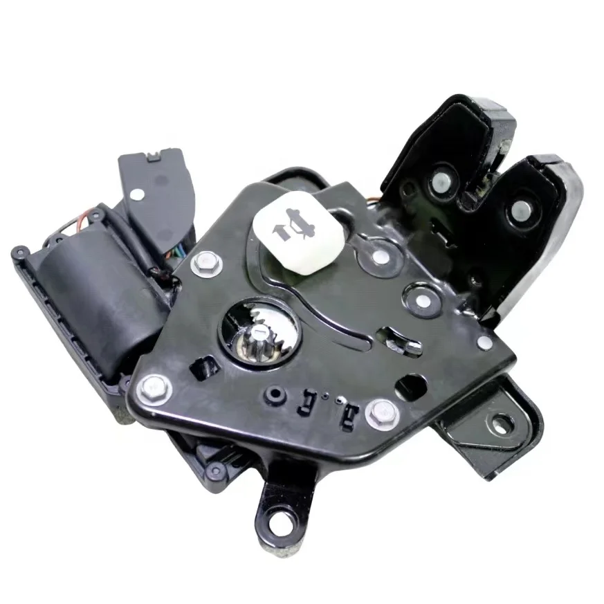 Original factory Tailgate Lock 1500604-00-B for 2021 Tesla Model Y Auto Spare Parts