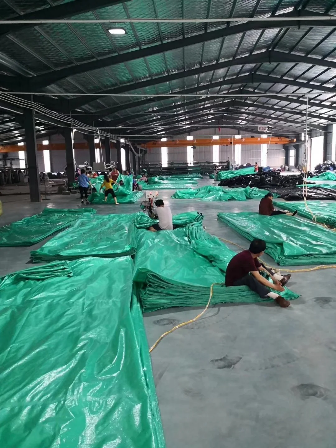 Pe Car Cover Tarpaulin Pe Made In Corea Truck Tarps Car Tarpaulin