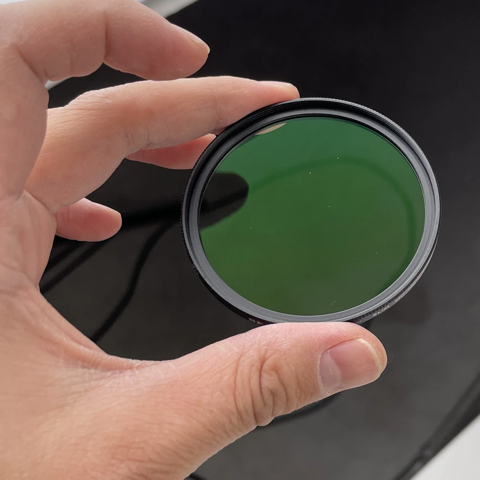 52mm MC UV Filter - Ultra Slim Multi Coated UV  Filter Protection Lens Filter for DSLR Lens