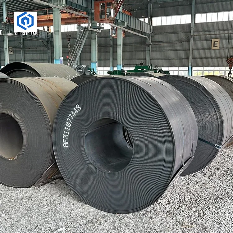 hot rolled coil steel slabs s235 s235jr s355jr ss400 q235 q235b q345b thick carbon steel